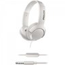 Fone de Ouvido Supra Auricular Shl3075 Branco Philips - 3