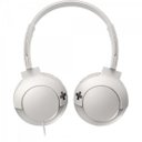 Ver imagem 1 de Fone de Ouvido Supra Auricular Shl3075 Branco Philips
