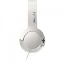 Ver imagem 2 de Fone de Ouvido Supra Auricular Shl3075 Branco Philips