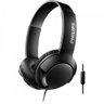 Fone de Ouvido Supra Auricular Shl3075 Preto Philips - 1