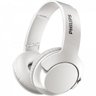 Fone de Ouvido Bluetooth Shb3175Wt/00 Philips Branco - 1