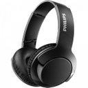 Ver imagem 1 de Fone de Ouvido Bluetooth Shb3175Bk/00 Philips Preto