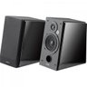 Caixa Multimídia 2.0 Bluetooth com Woofer 70W Rms R1800Bt Preta Edifier - 1