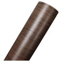 Ver imagem 1 de Papel Parede Decorativo Alltak Lavável Todos Modelos 60cmx1m - Wood Capuccino