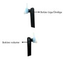 Ver imagem 4 de Fone Bluetooth Um Lado para Moto G22 G32 G42 G52 G62 5g