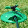 Irrigador Giratório com Base 3 Jatos DY-6013 Trapp - 2