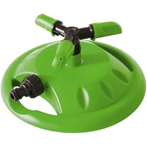 Irrigador Giratório com Base 3 Jatos DY-6013 Trapp