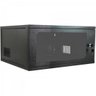 Rack Parede 19" 5U Linha TI Preto MAX ELETRON - 1