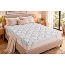 Ver imagem 2 de Pillow Top Colchão Plush MH1812 Herval King 176x198