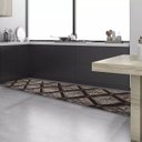 Ver imagem 3 de Passadeira em Manta Vinilico Similar Laminado 0,50x5,00 Triangulo