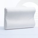 Ver imagem 3 de Travesseiro Sonos Puro Visco Nasa Cervical com 3 Alturas