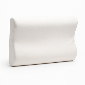 Travesseiro Sonos Puro Visco Nasa Cervical com 3 Alturas