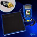Ver imagem 4 de Balança Digital Programável 100kg com Solenoide Hiatsu Bph-100s Único