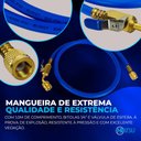 Ver imagem 3 de Balança Digital Programável 100kg com Solenoide Hiatsu Bph-100s Único