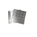 Ver imagem 1 de Tampa Alumínio 50 Cm Inspeção / Esgoto / Gordura / Cisterna / Telefone