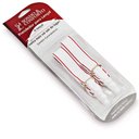 Ver imagem 1 de Prendedor para Lençol Kit 4 Peças - Catran Branco