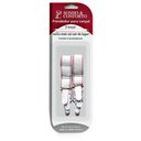 Ver imagem 3 de Prendedor para Lençol Kit 4 Peças - Catran Branco