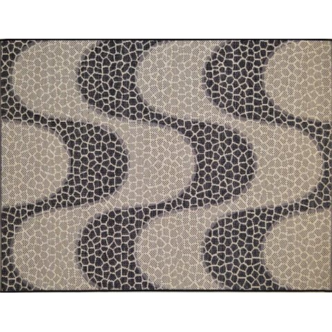 Passadeira Natural Look Copacabana B 066x120 cm