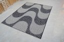 Ver imagem 2 de Passadeira Natural Look Copacabana B 066x120 cm