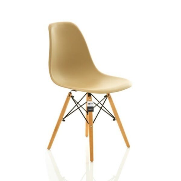 Cadeira Charles Eames Eiffel Dsw - 1