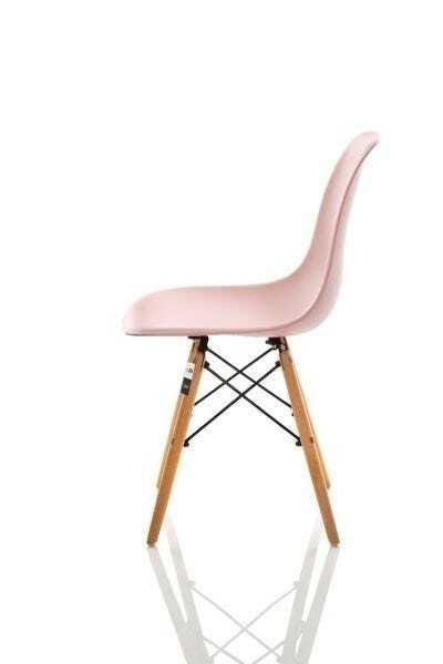 Cadeira Charles Eames Eiffel Dsw - 2