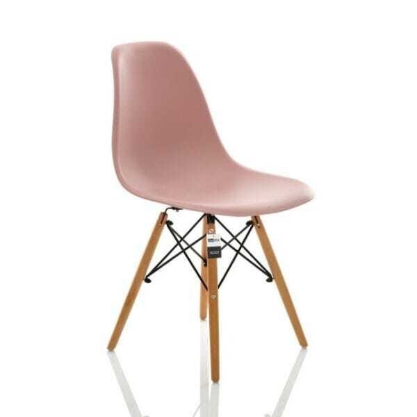 Cadeira Charles Eames Eiffel Dsw