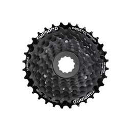 Cassete Shimano Altus Cs-hg200 8v 12/32d - 1