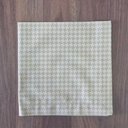 Ver imagem 2 de Kit Guardanapo Catavento Bege 06 Peças