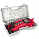 Ver imagem 2 de Macaco Hidráulico Jacaré 2 T Jacarezinho Maleta Sparta