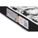 Ver imagem 2 de Cama Box Casal: Colchão Espuma D33 Luckspuma Supreme + Base CRC Suede Black(138x188)