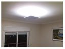 Ver imagem 4 de Luminária Plafon Rebatedor Luz Indireta 40cm 4 Lâmpadas Branco