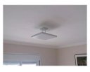 Ver imagem 2 de Luminária Plafon Rebatedor Luz Indireta 40cm 4 Lâmpadas Branco