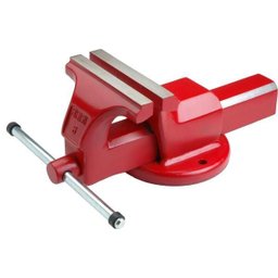 Torno de Bancada Forjado Número 06 - 1