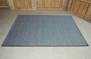 Ver imagem 4 de Tapete Unique Kilim 4 Multi-B 150x200 cm
