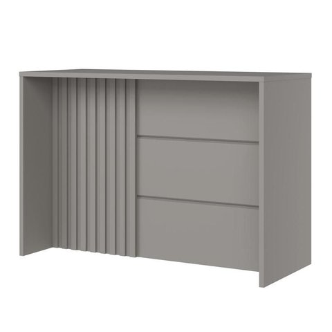 Bancada Gourmet Cinza Hp - Henn