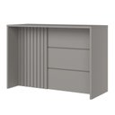 Ver imagem 1 de Bancada Gourmet Cinza Hp - Henn