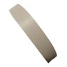 Fita de Borda PVC Areia GU 22MM X 20M Acabamento Móveis MDF - 1