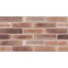 Revestimento Marmogres Ladrillo Red Rústico 39x75cm Retificado 539004 - 3