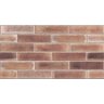 Revestimento Marmogres Ladrillo Red Rústico 39x75cm Retificado 539004 - 4