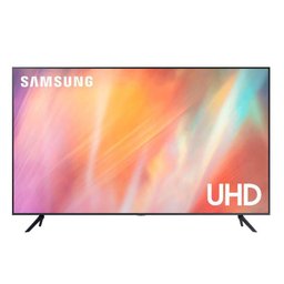 Smart TV Samsung 50'' LED Crystal 4K LH50BEAHVGGXZD com Bluetooth - 1