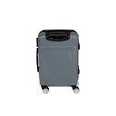 Ver imagem 7 de Mala de Viagem de Bordo 360º Pequena 10kg Mor Cinza