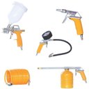 Ver imagem 1 de Aplicador de Pintura e Acessórios Chiaperini Kit 5 Itens