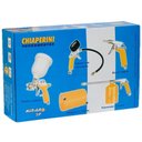Ver imagem 2 de Aplicador de Pintura e Acessórios Chiaperini Kit 5 Itens