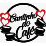Placa Decorativa Cantinho do Café mdf 3mm - 1