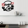 Placa Decorativa Cantinho do Café mdf 3mm - 2