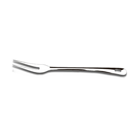 Garfo Trinchante Brinox Suprema 35,5 Cm Aço Inox