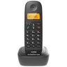 Ramal P- Telefone S- Fio Ts 2511 Preto 4122511 - 1