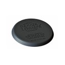 Ver imagem 3 de Kit 3 Chapas Petisco Redonda Copa 2022 Com Suporte 20x4cm Fumil