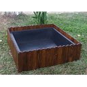 Ver imagem 2 de Vaso Horta Grande