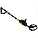 Ver mais imagens de Detector de Metais Manual Portátil Tdet40 Trato